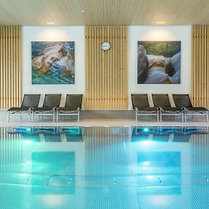 Pradas Resort Brigels
